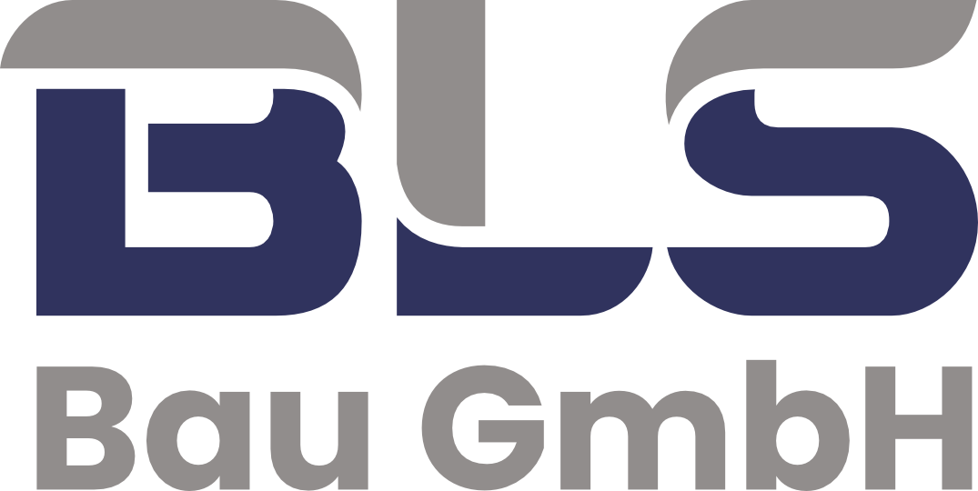 BLS Bau GmbH Logo
