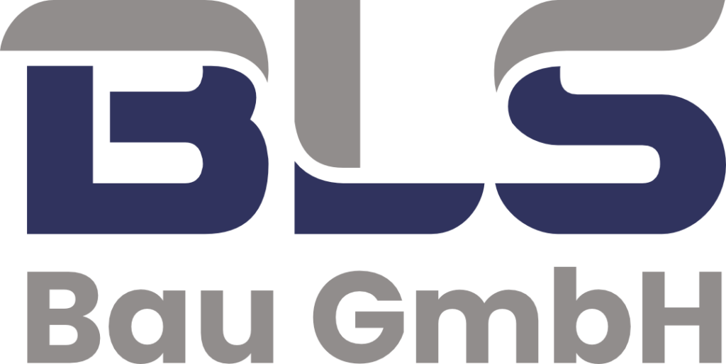 BLS Bau GmbH Logo