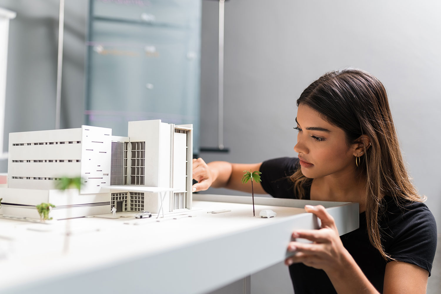Bauplanung und Projektsteuerung bei BLS Bau GmbH